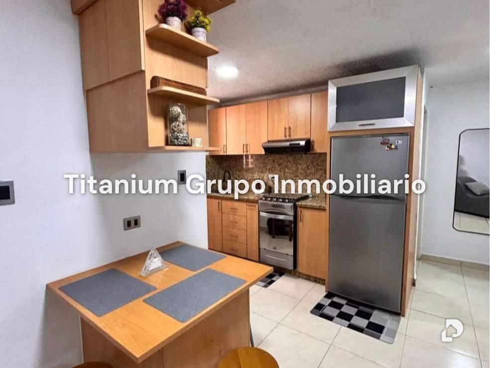 Apartamento en El Tulipán, San Diego – 3