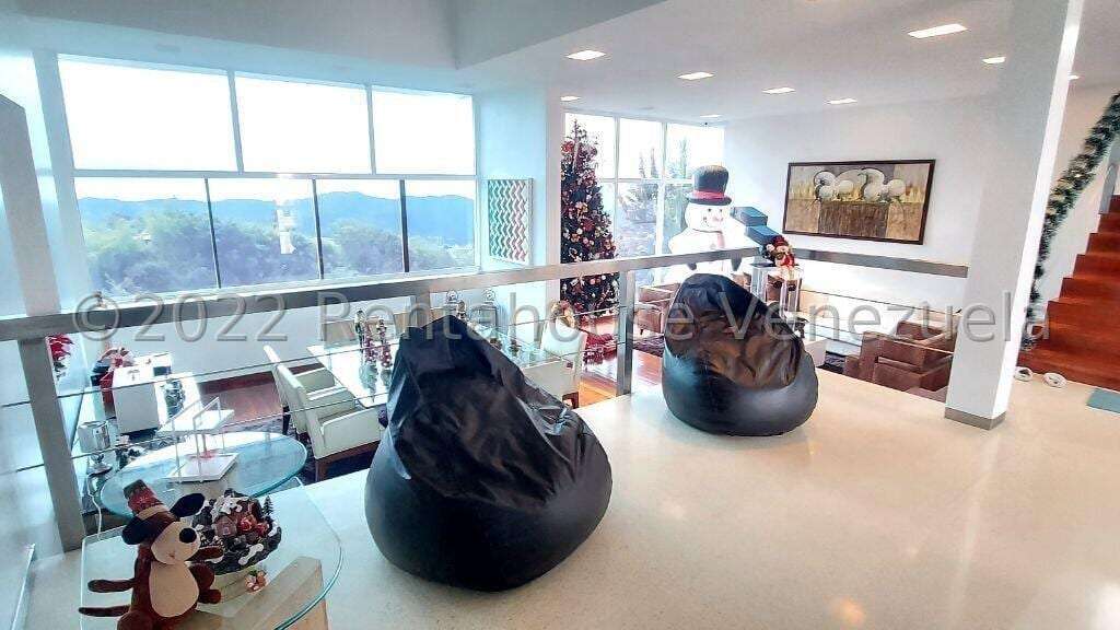 Casa en Oripoto, Caracas