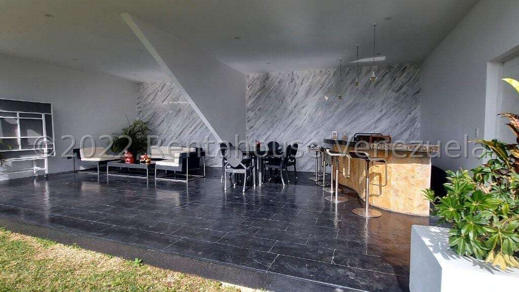 Casa en Oripoto, Caracas