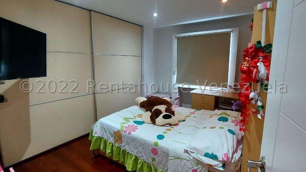 Casa en Oripoto, Caracas