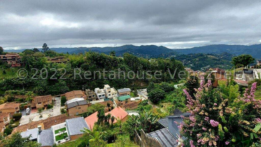 Casa en Oripoto, Caracas