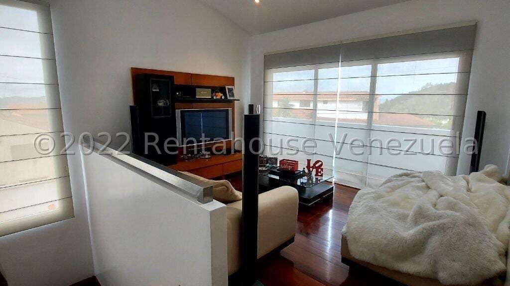 Casa en Oripoto, Caracas
