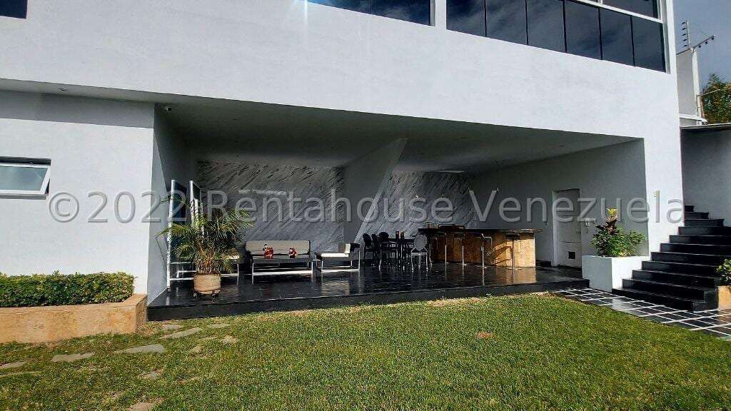 Casa en Oripoto, Caracas