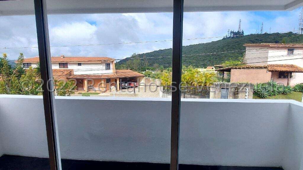 Casa en Oripoto, Caracas