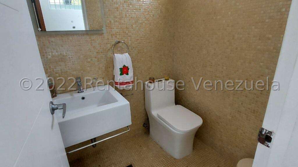 Casa en Oripoto, Caracas