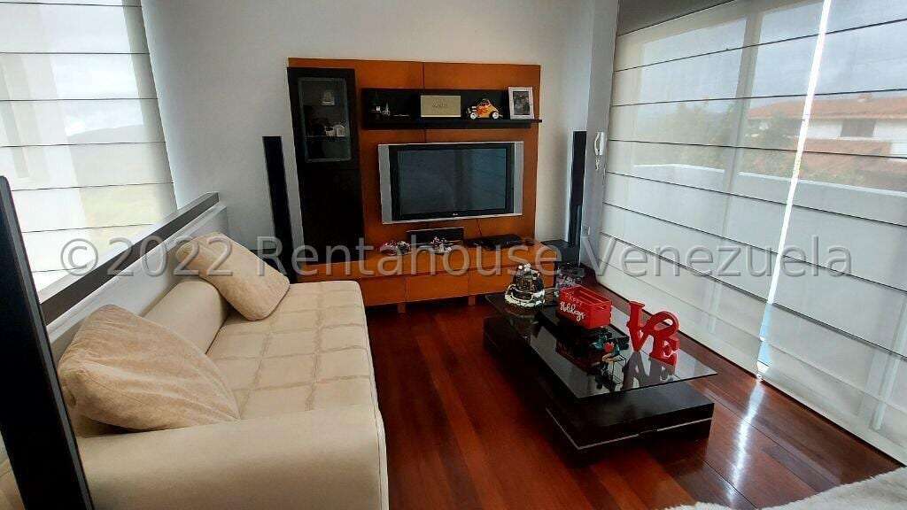Casa en Oripoto, Caracas