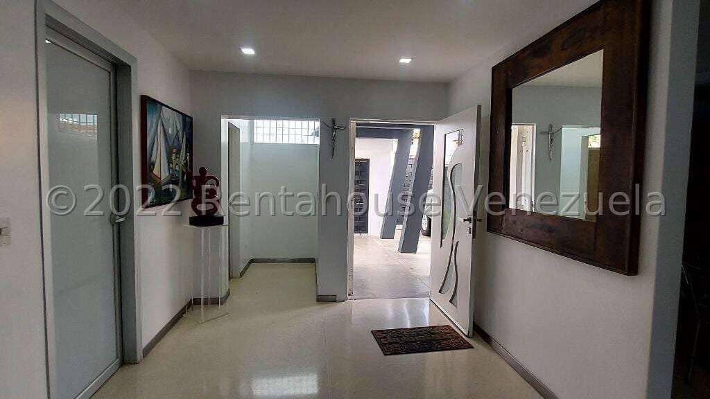 Casa en Oripoto, Caracas