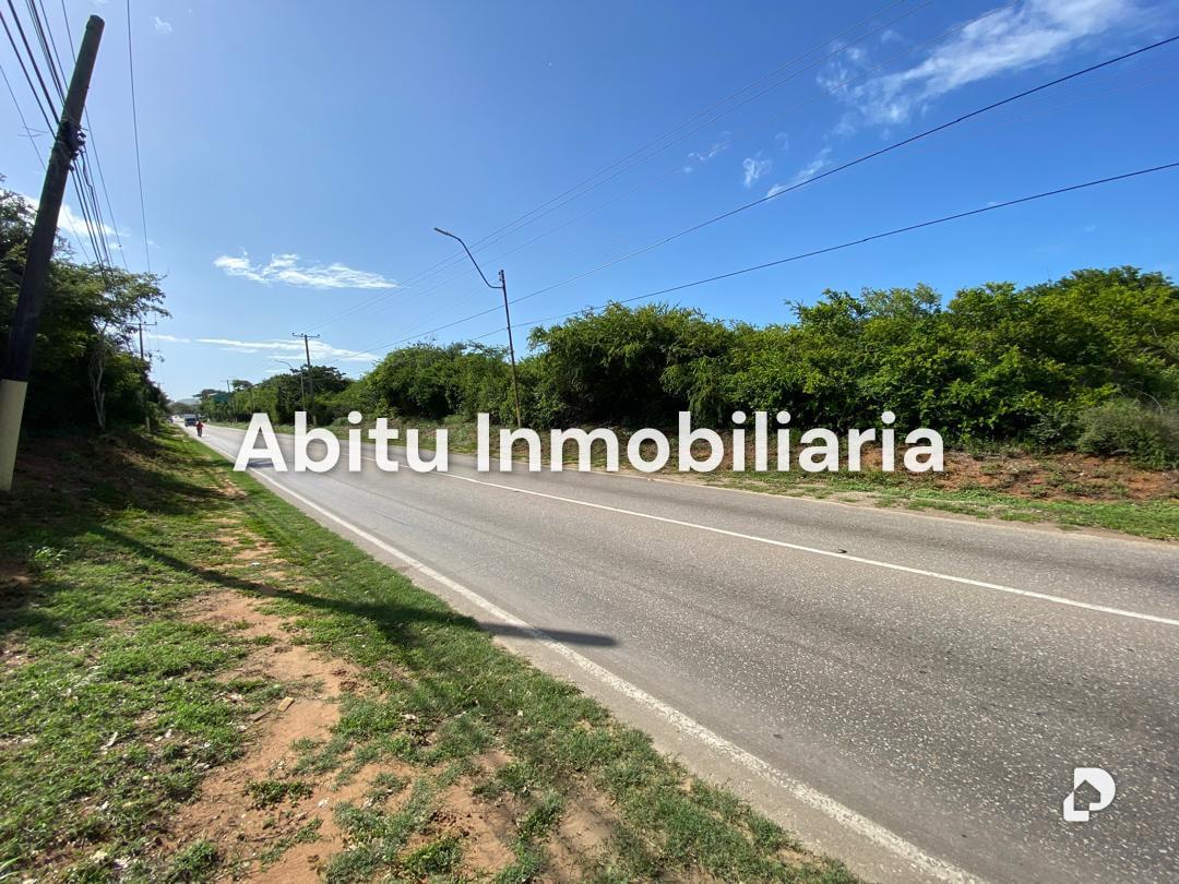 Terreno en La Mira, Margarita (noreste) – 1