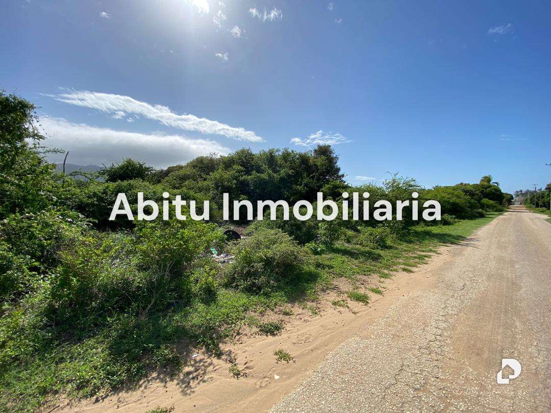 Terreno en La Mira, Margarita (noreste) – 5