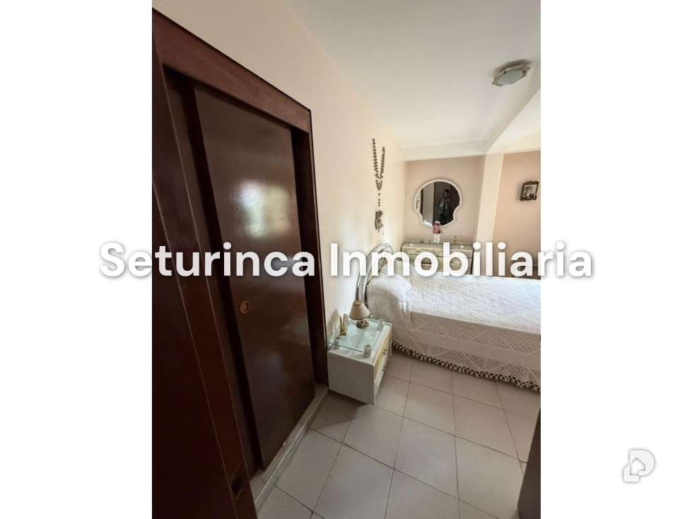 Casa en San Antonio de Los Altos, Altos Mirandinos – 11