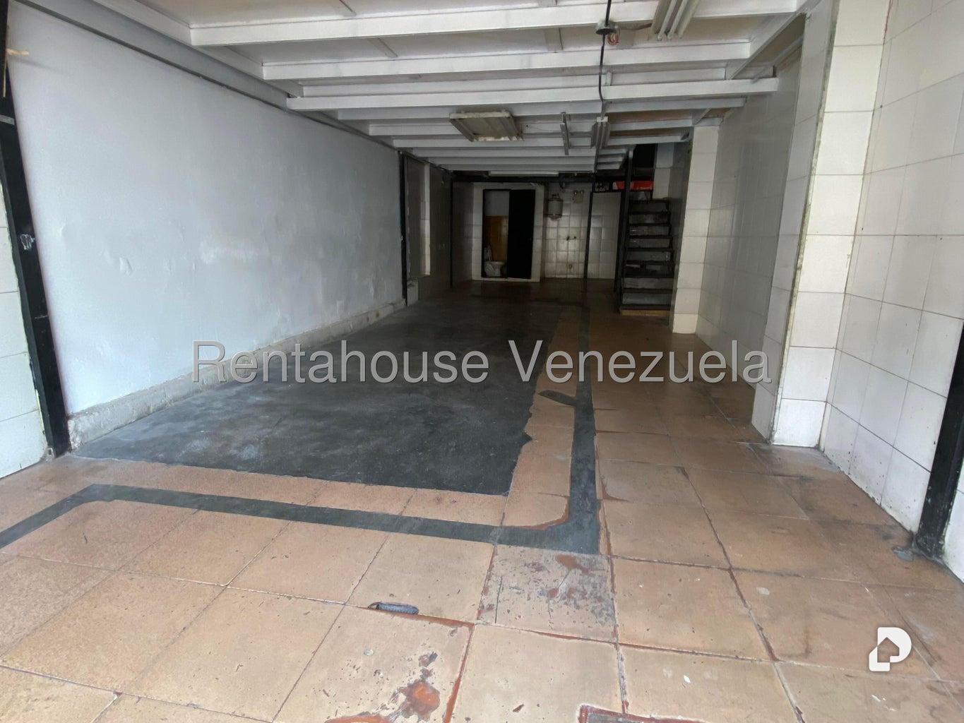 Local comercial en Puente Hierro, Caracas – 5