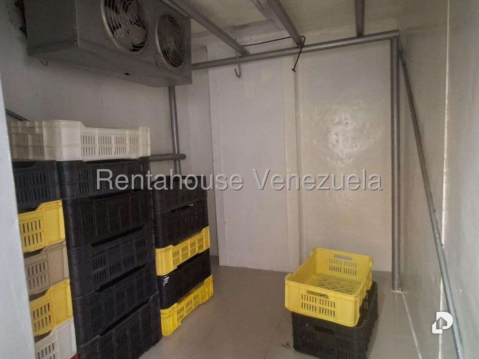 Local comercial en Santa Mónica, Caracas – 10