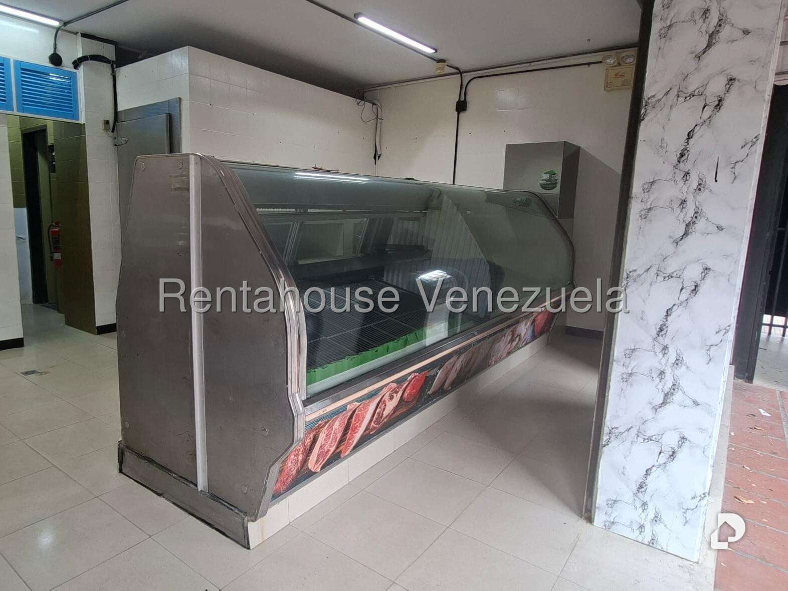 Local comercial en Santa Mónica, Caracas – 4