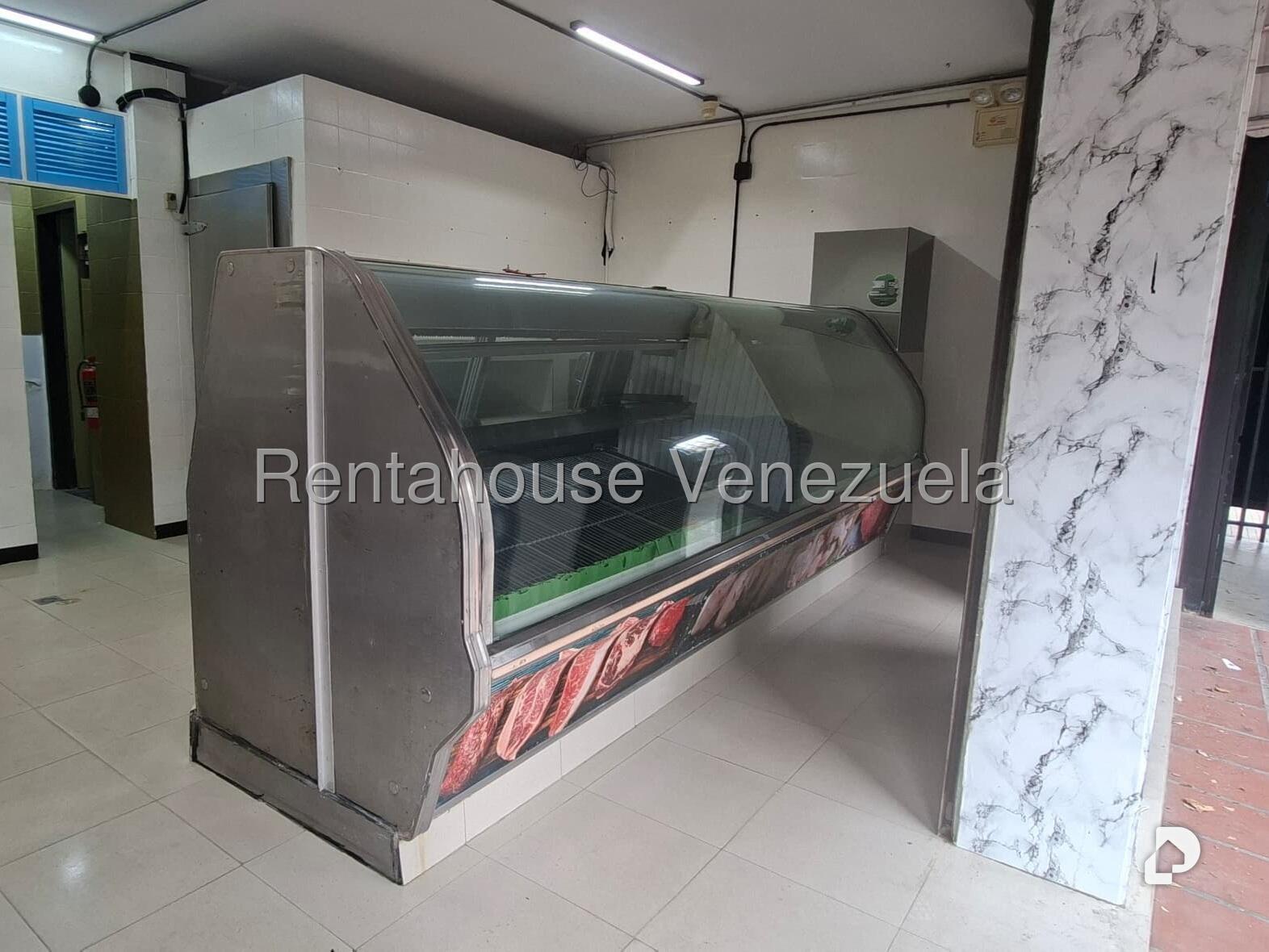 Local comercial en Santa Mónica, Caracas – 4