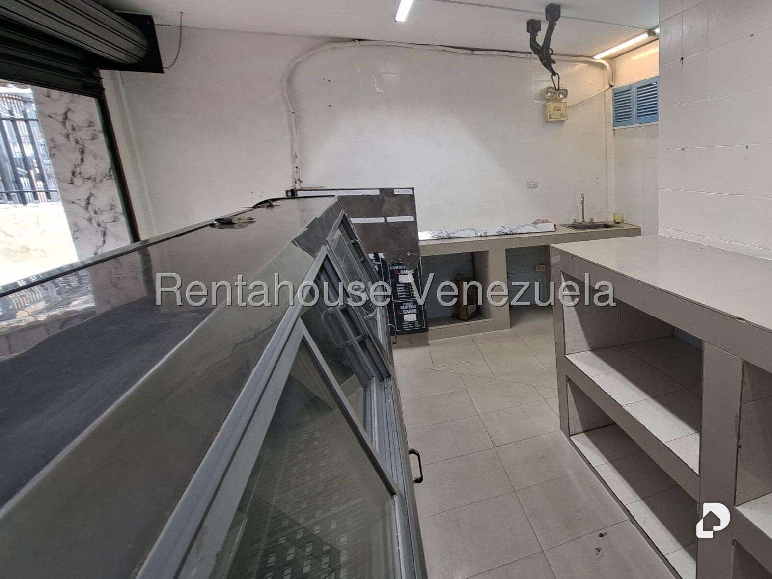 Local comercial en Santa Mónica, Caracas – 5