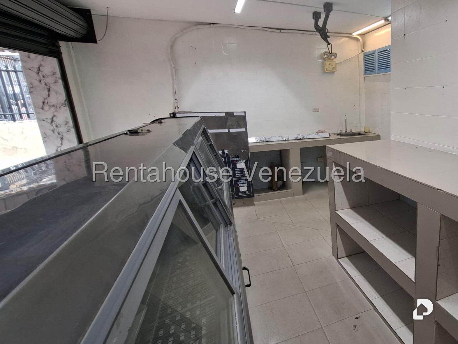 Local comercial en Santa Mónica, Caracas – 5