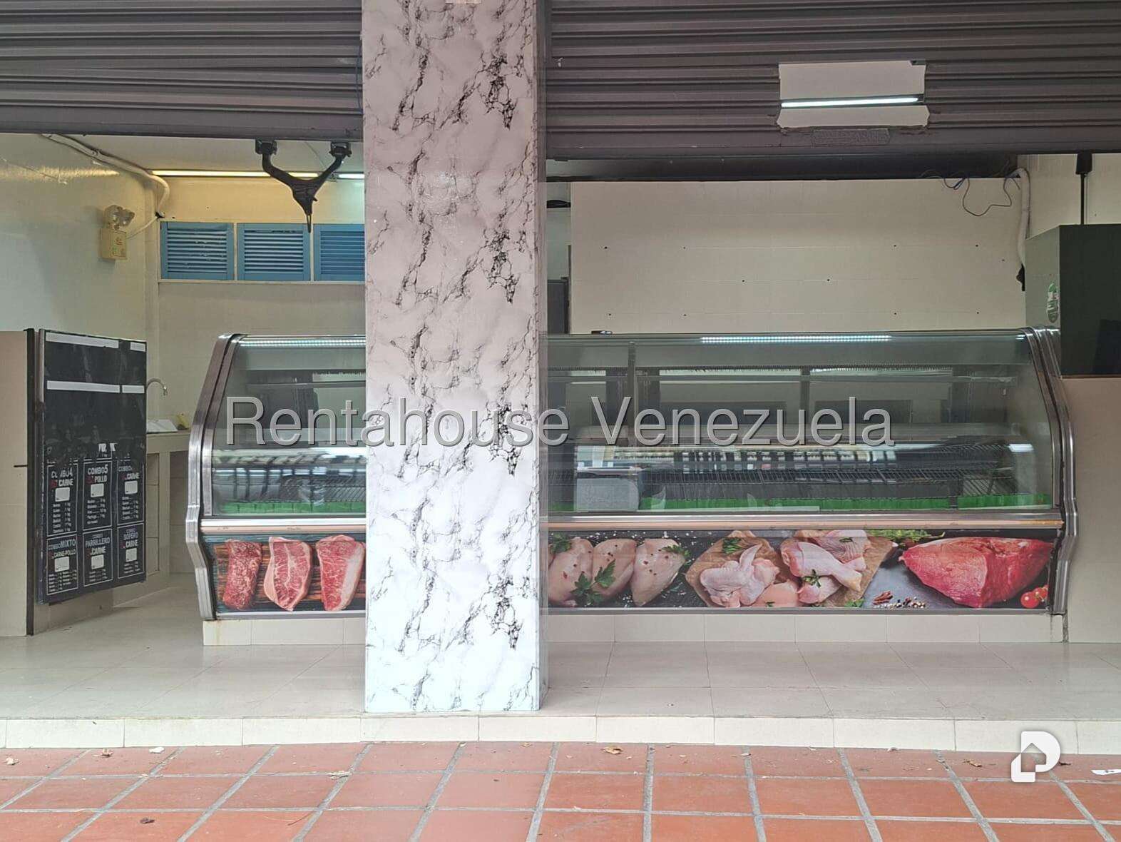 Local comercial en Santa Mónica, Caracas – 3