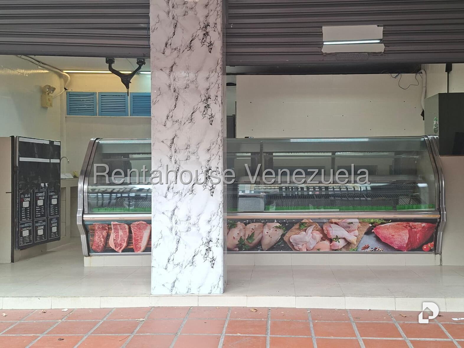 Local comercial en Santa Mónica, Caracas – 3