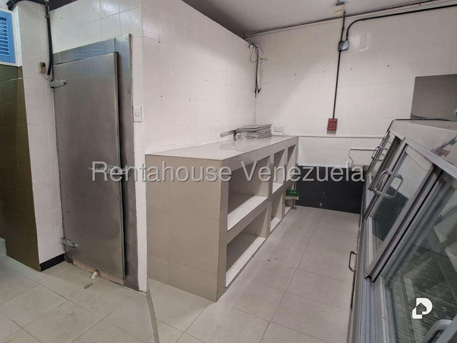 Local comercial en Santa Mónica, Caracas – 7