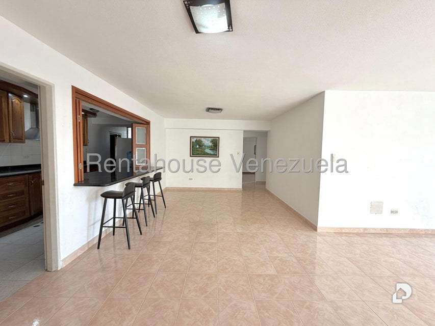 Apartamento en El Cigarral, Caracas – 2