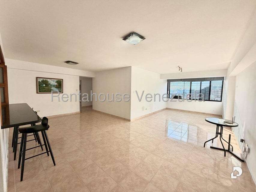 Apartamento en El Cigarral, Caracas – 1