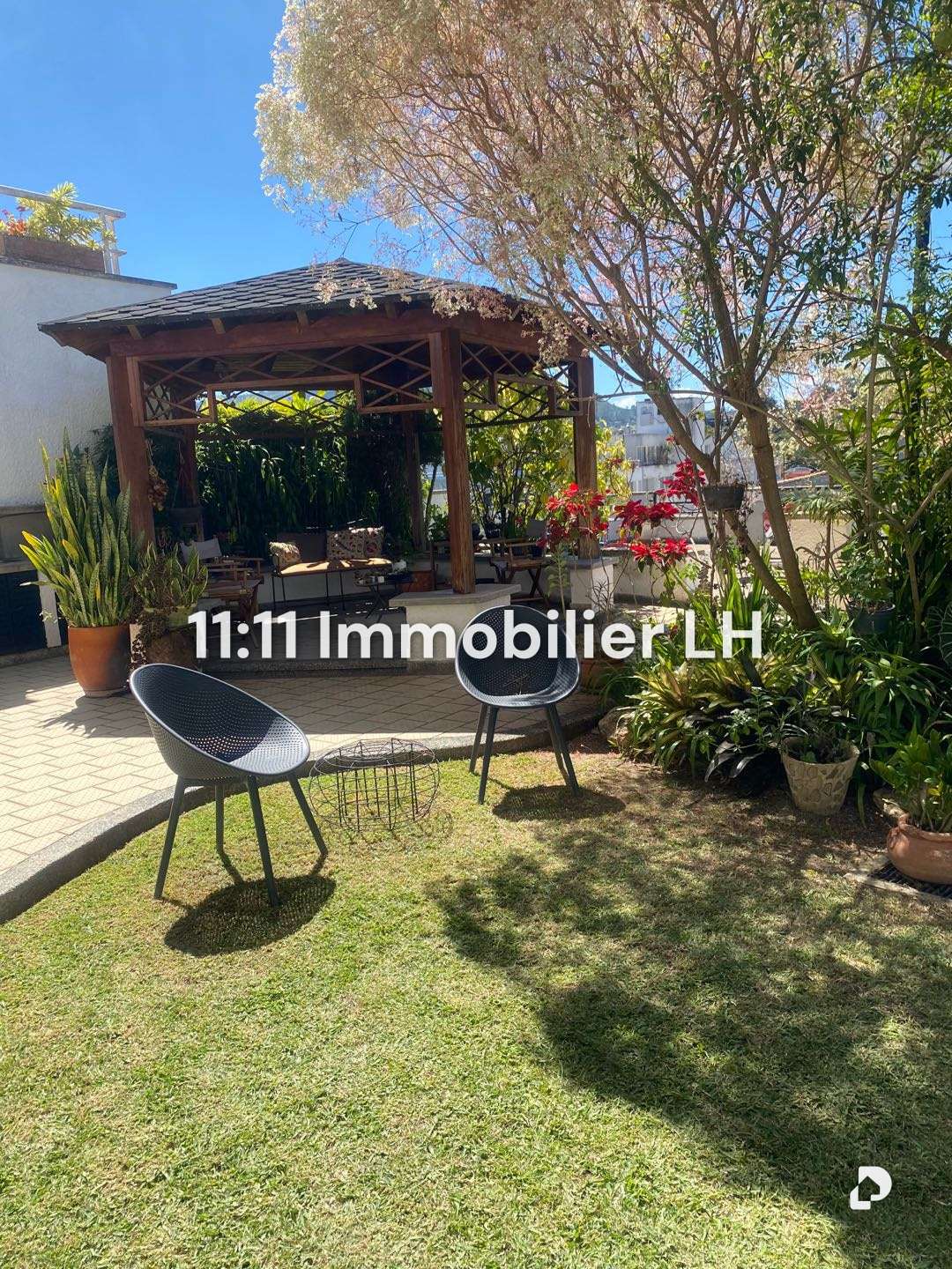 Casa en Los Samanes, Caracas – 4