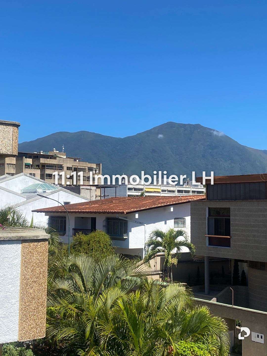 Casa en Los Samanes, Caracas – 26