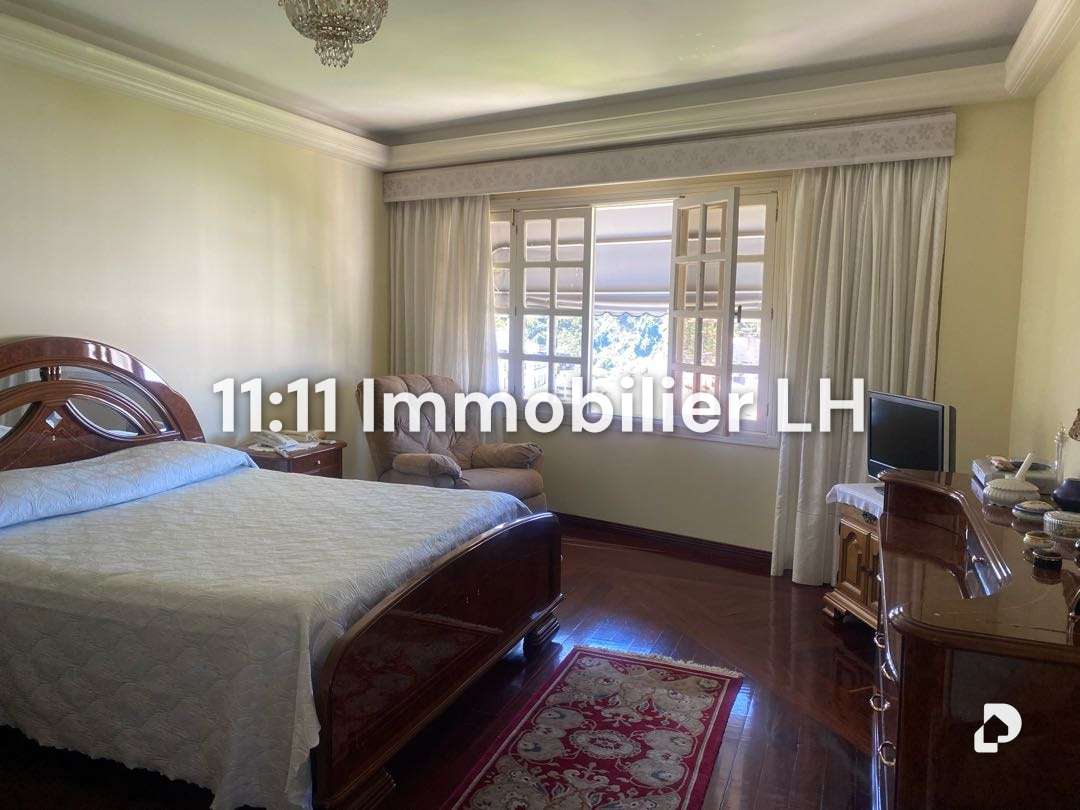 Casa en Los Samanes, Caracas – 16