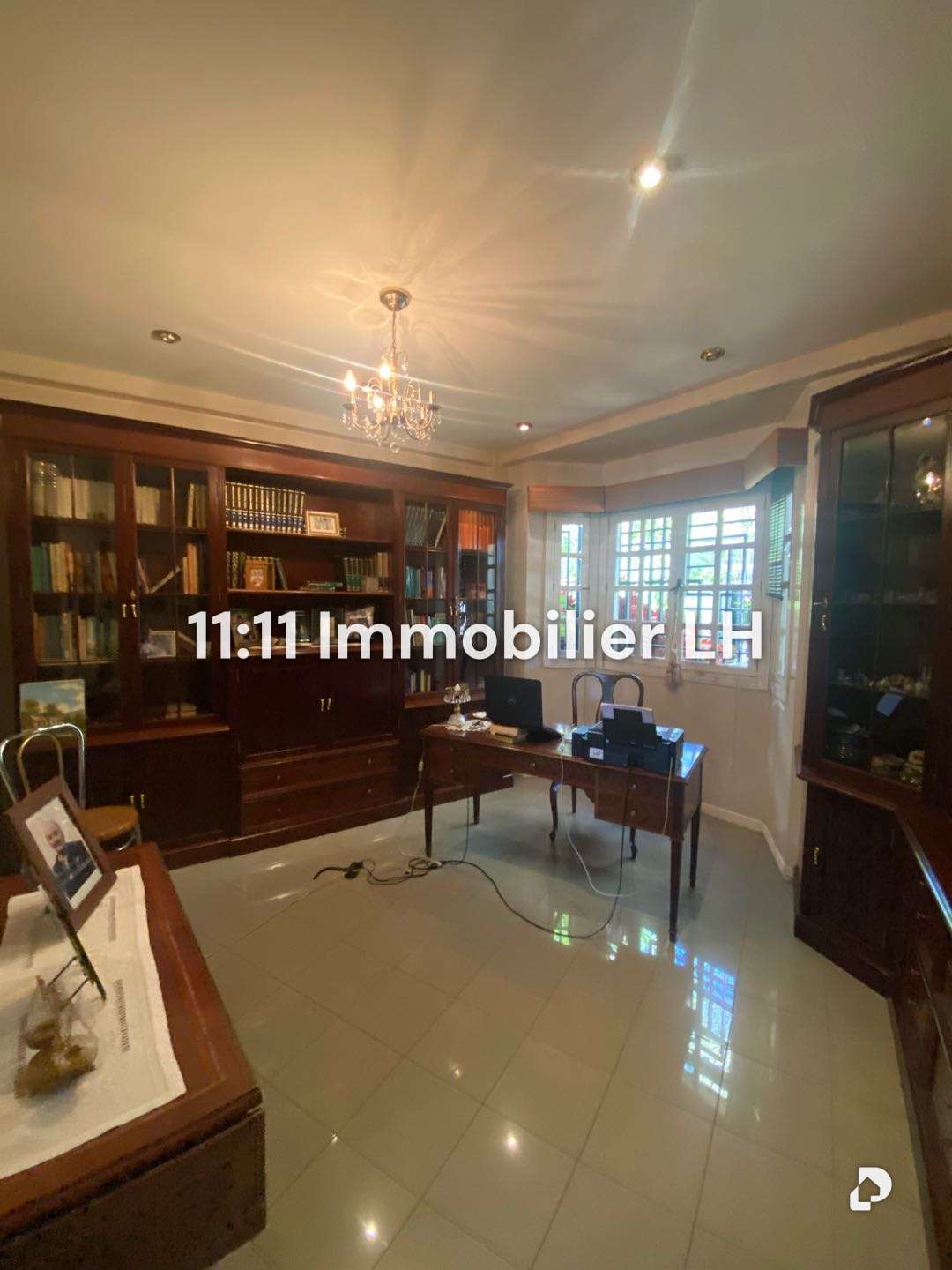 Casa en Los Samanes, Caracas – 11