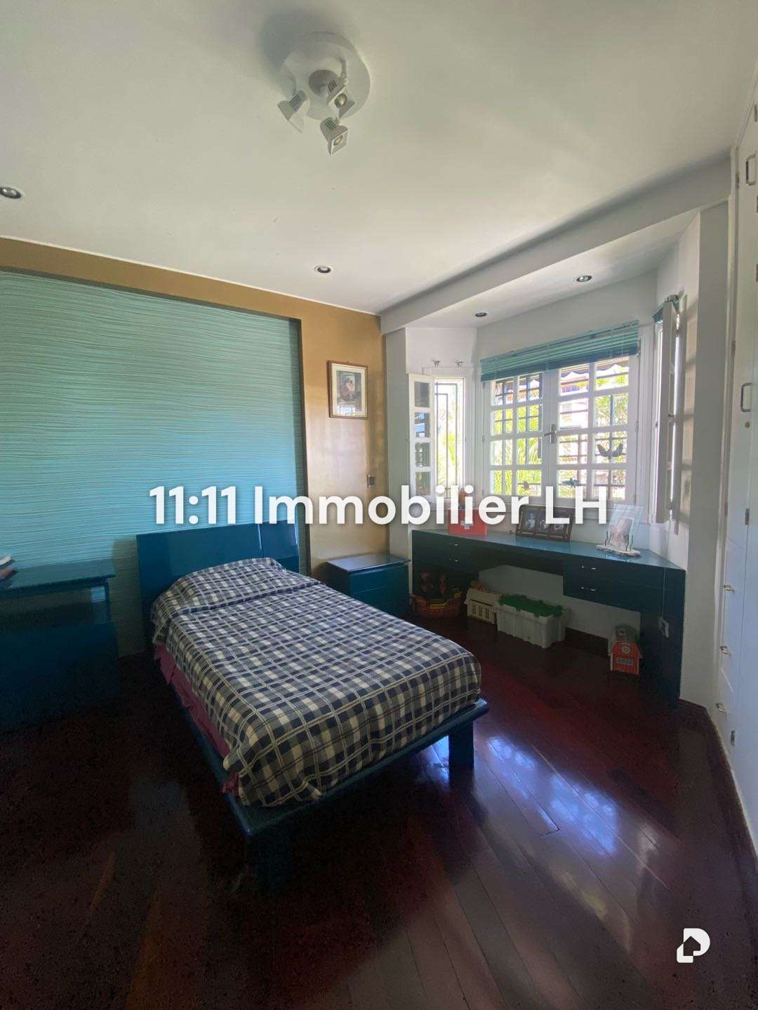 Casa en Los Samanes, Caracas – 15