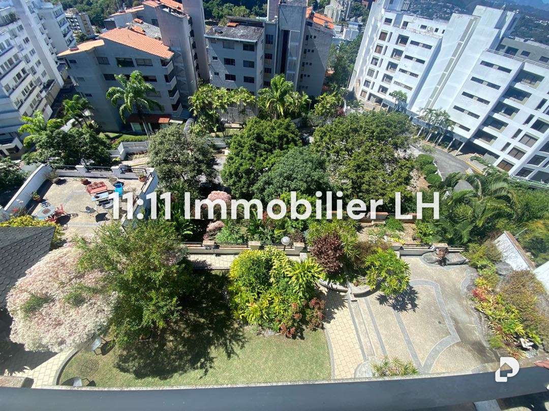 Casa en Los Samanes, Caracas – 25