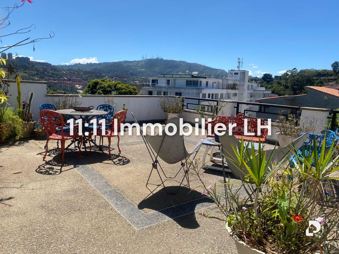 Casa en Los Samanes, Caracas – 3