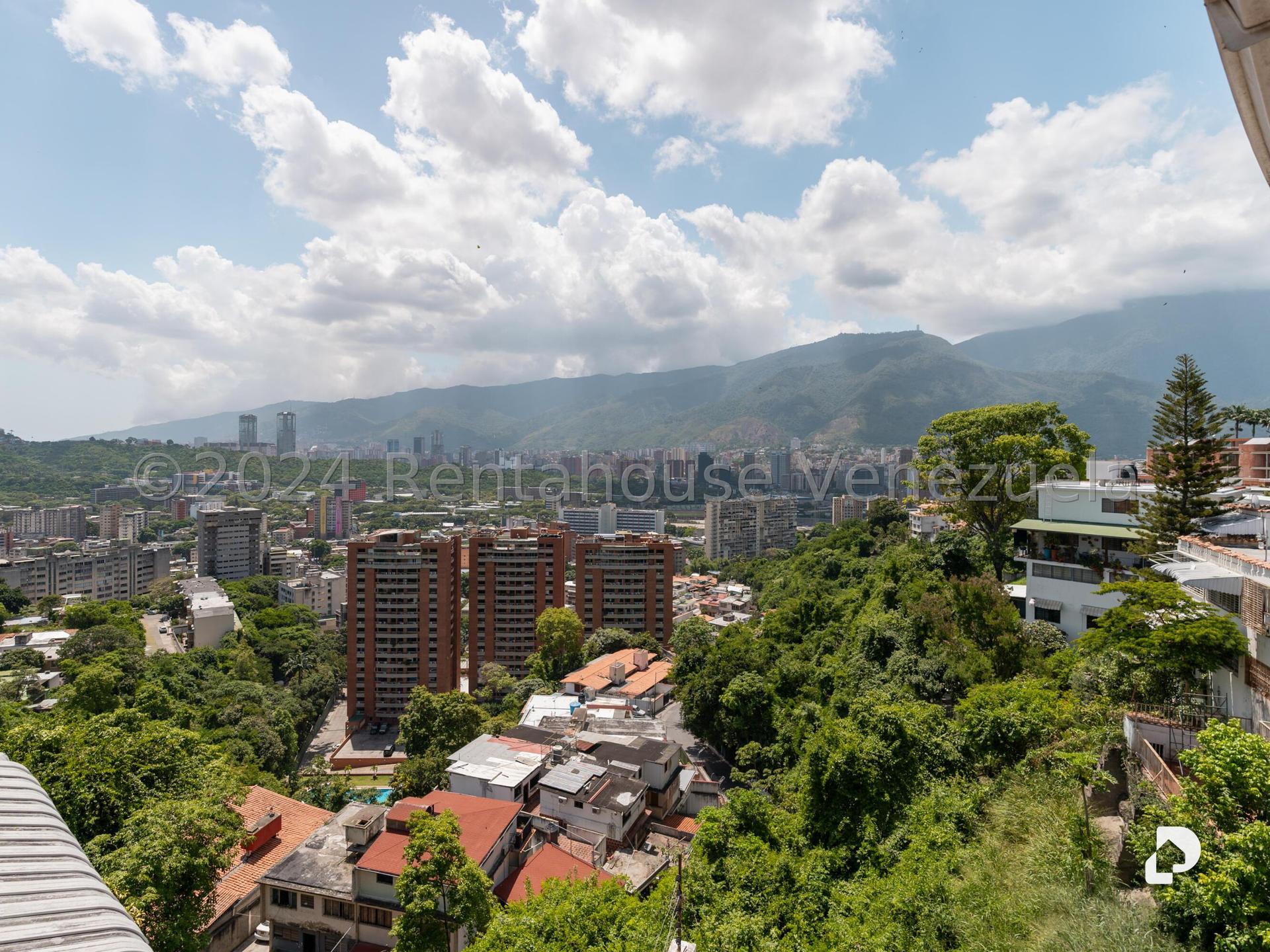 Casa en Colinas de Bello Monte, Caracas – 5