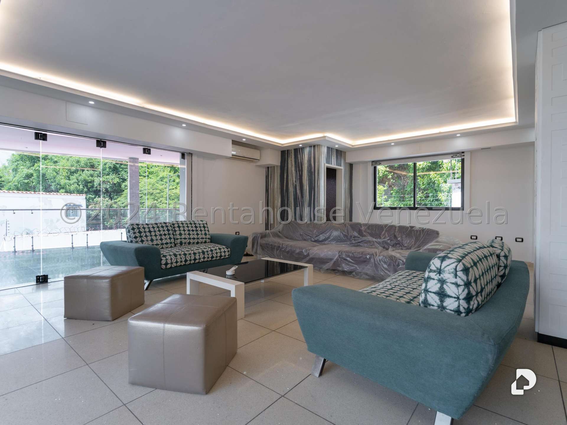 Casa en Colinas de Bello Monte, Caracas – 29