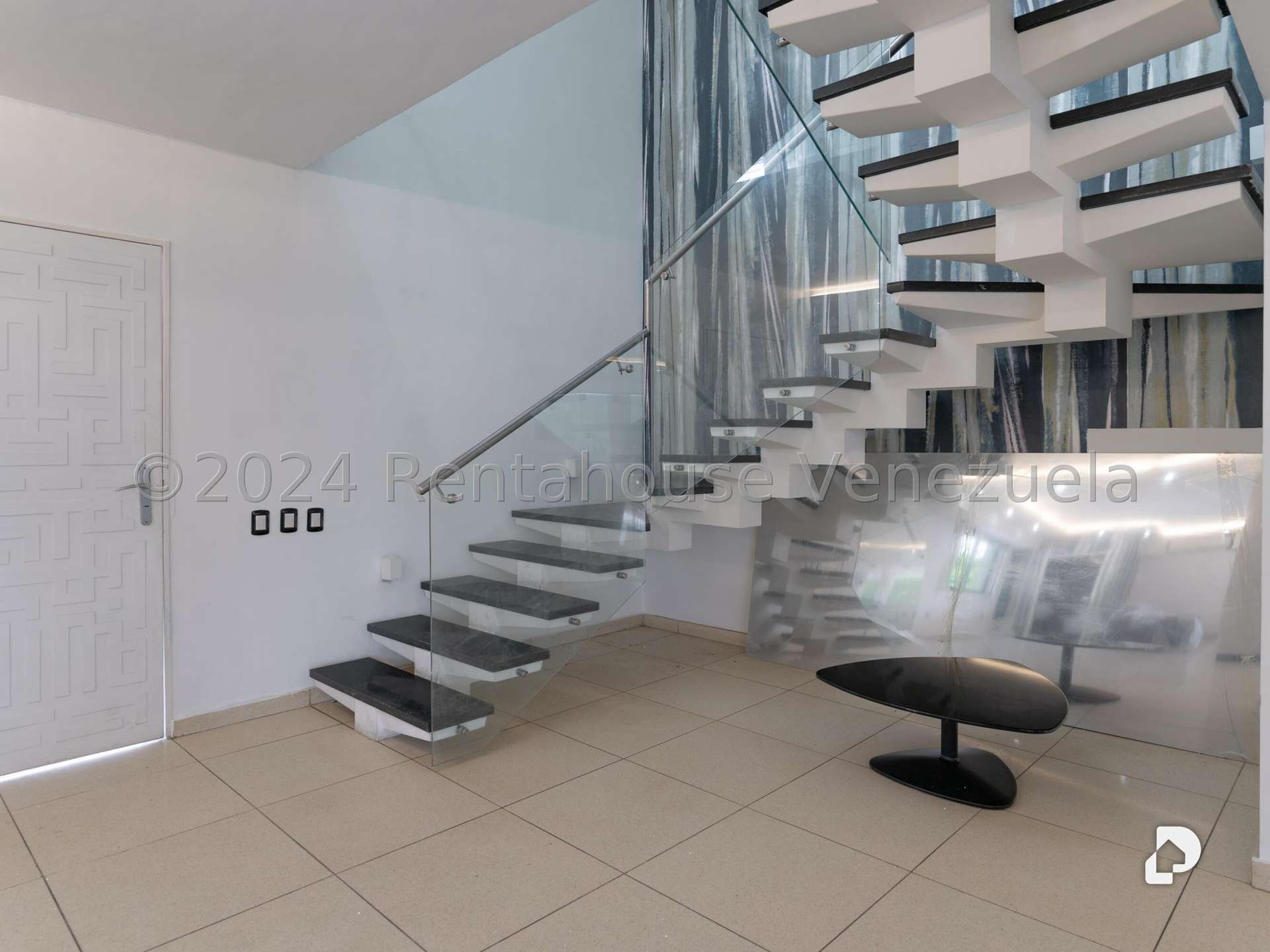 Casa en Colinas de Bello Monte, Caracas – 50