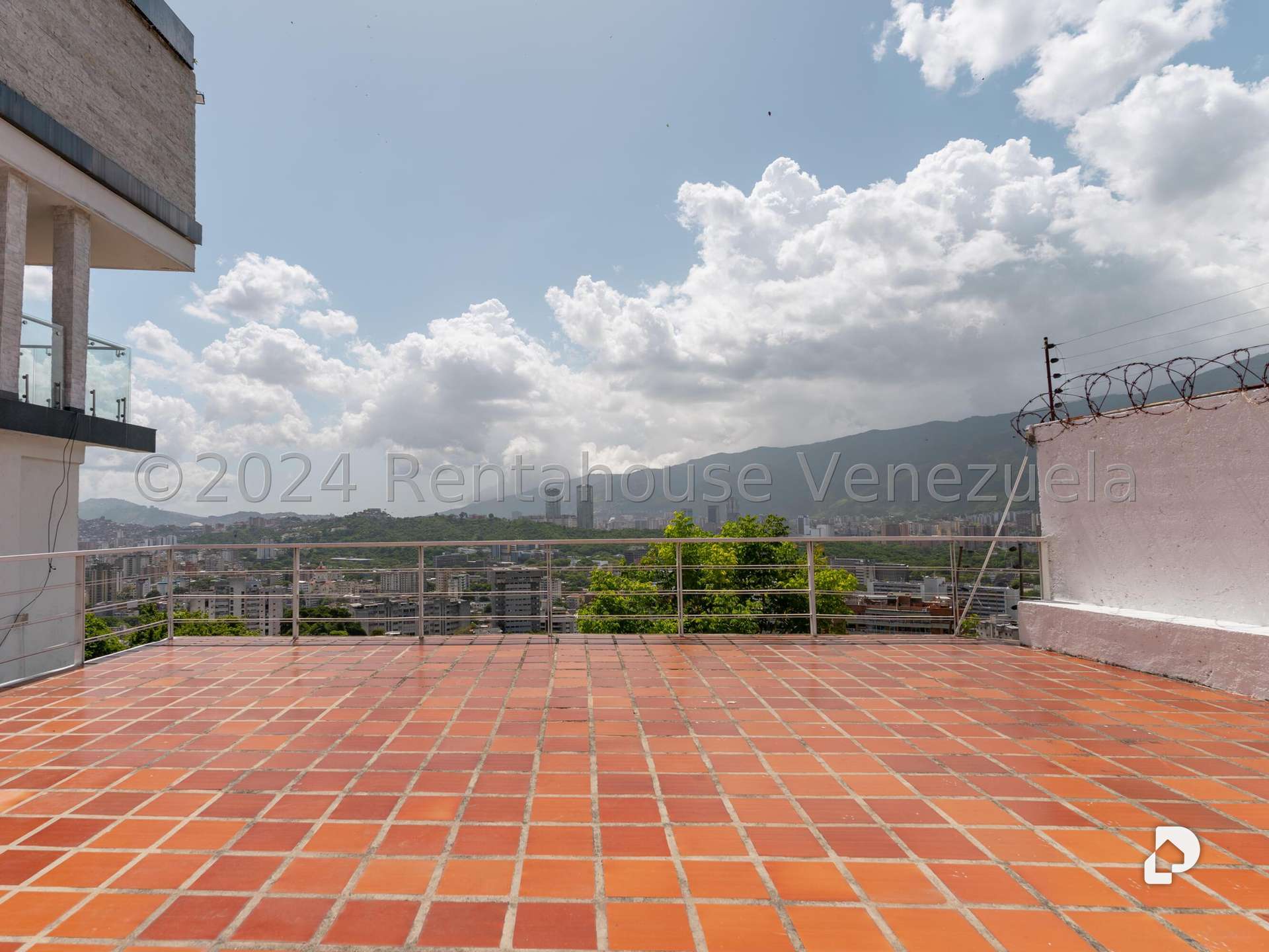 Casa en Colinas de Bello Monte, Caracas – 21