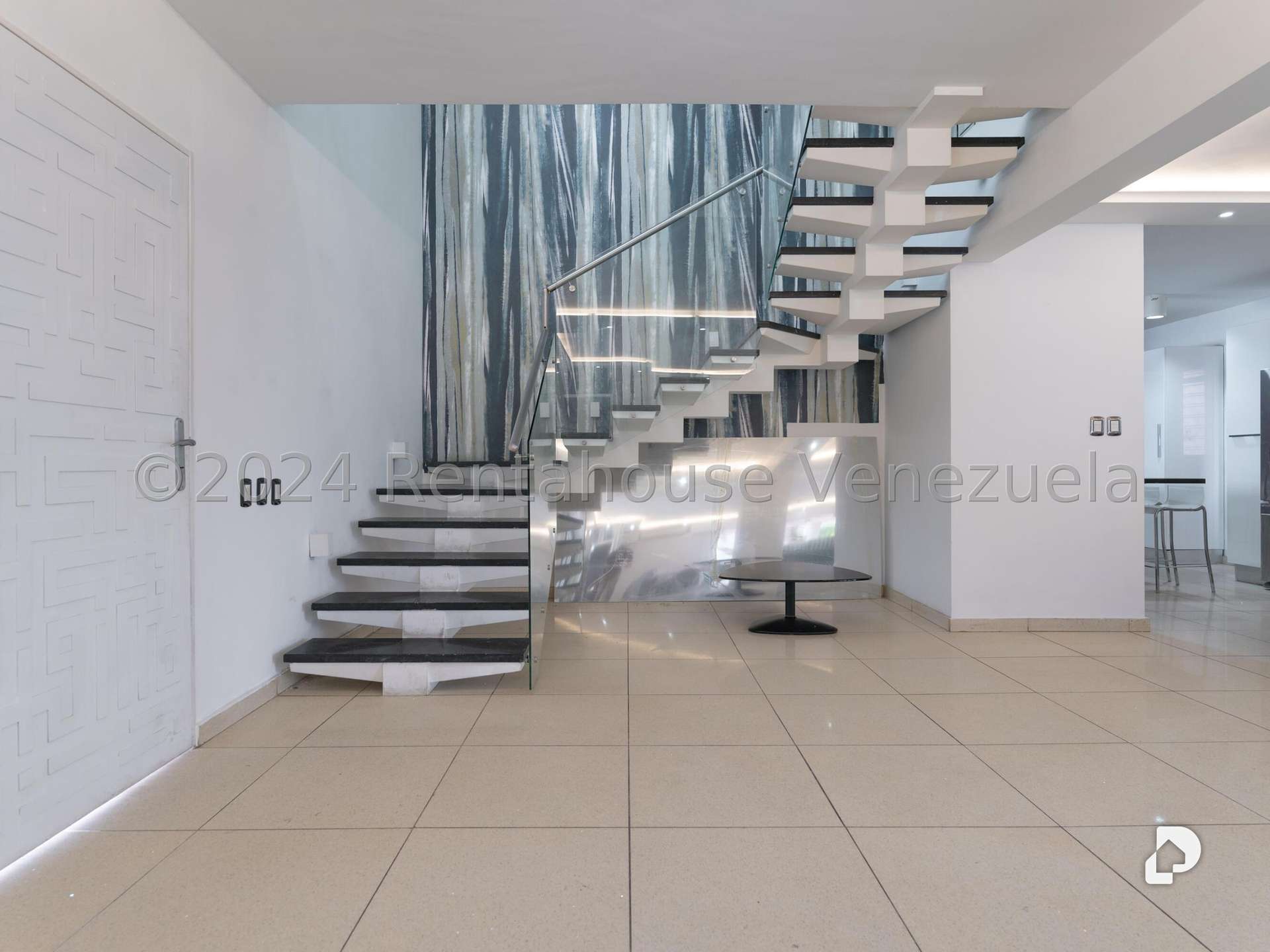 Casa en Colinas de Bello Monte, Caracas – 51