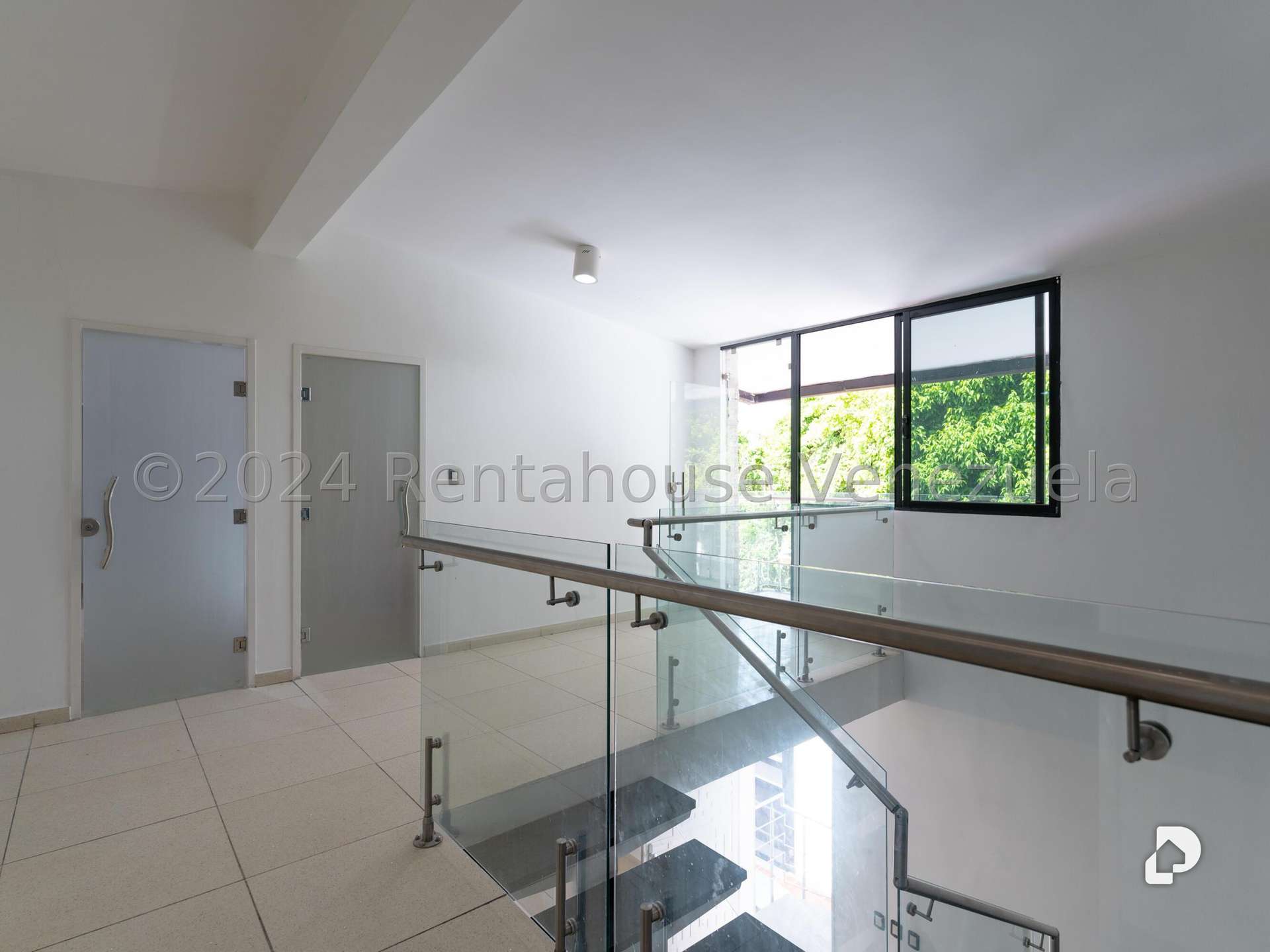 Casa en Colinas de Bello Monte, Caracas – 54