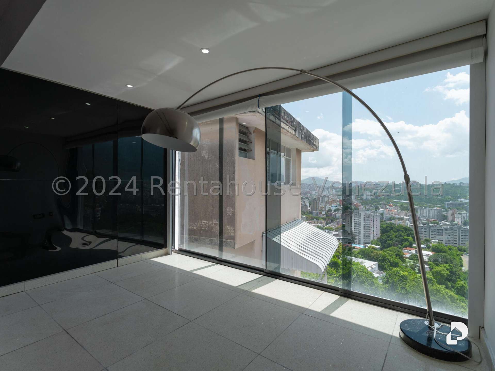 Casa en Colinas de Bello Monte, Caracas – 31