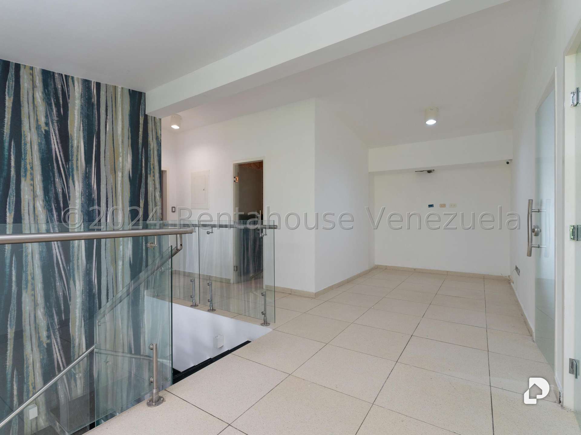 Casa en Colinas de Bello Monte, Caracas – 33