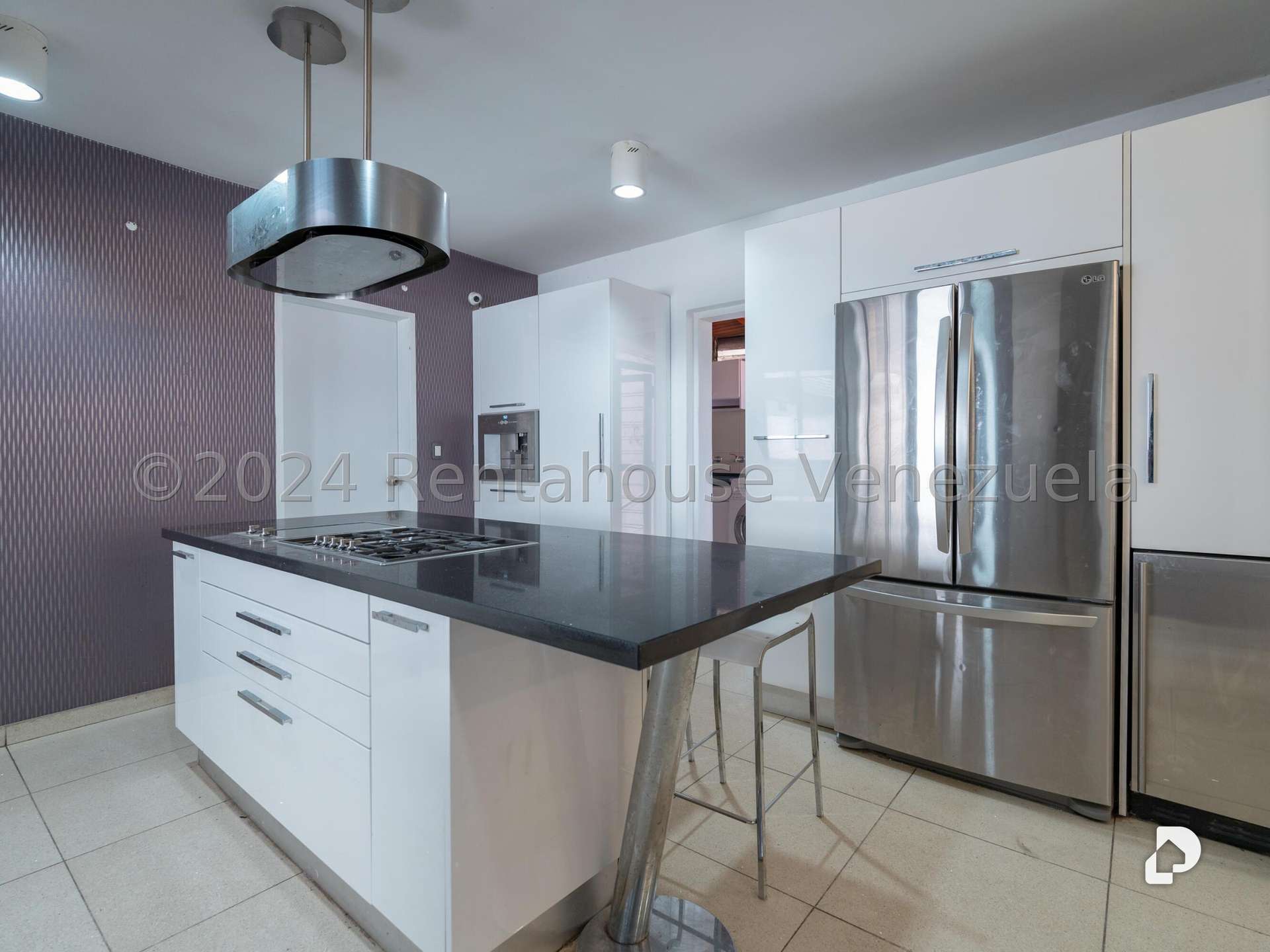 Casa en Colinas de Bello Monte, Caracas – 26