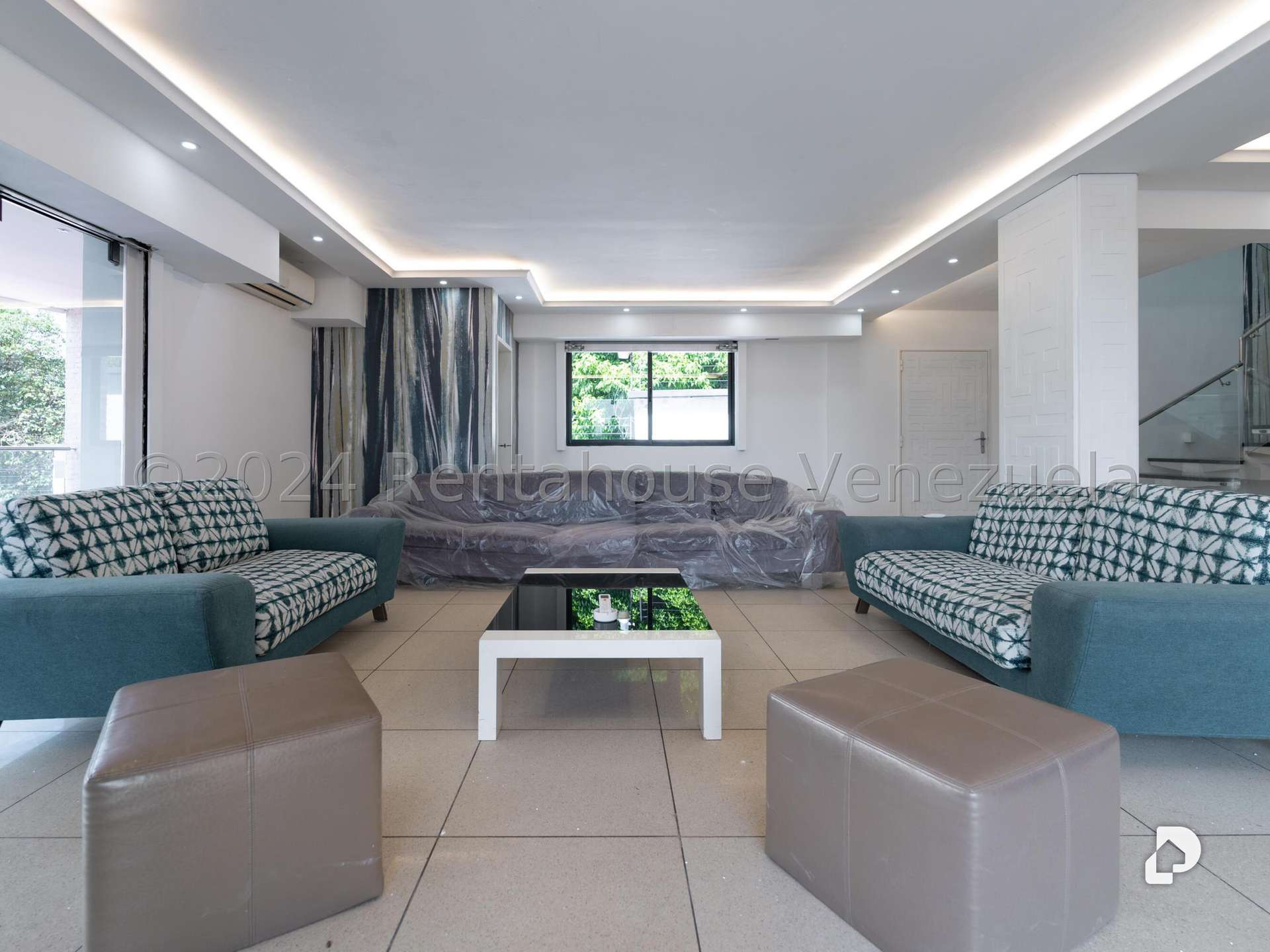 Casa en Colinas de Bello Monte, Caracas – 22