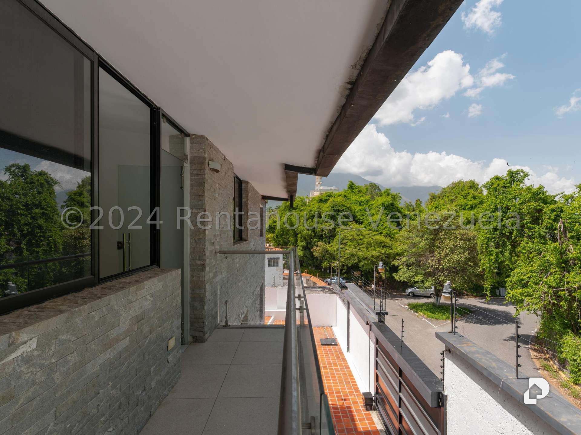 Casa en Colinas de Bello Monte, Caracas – 8