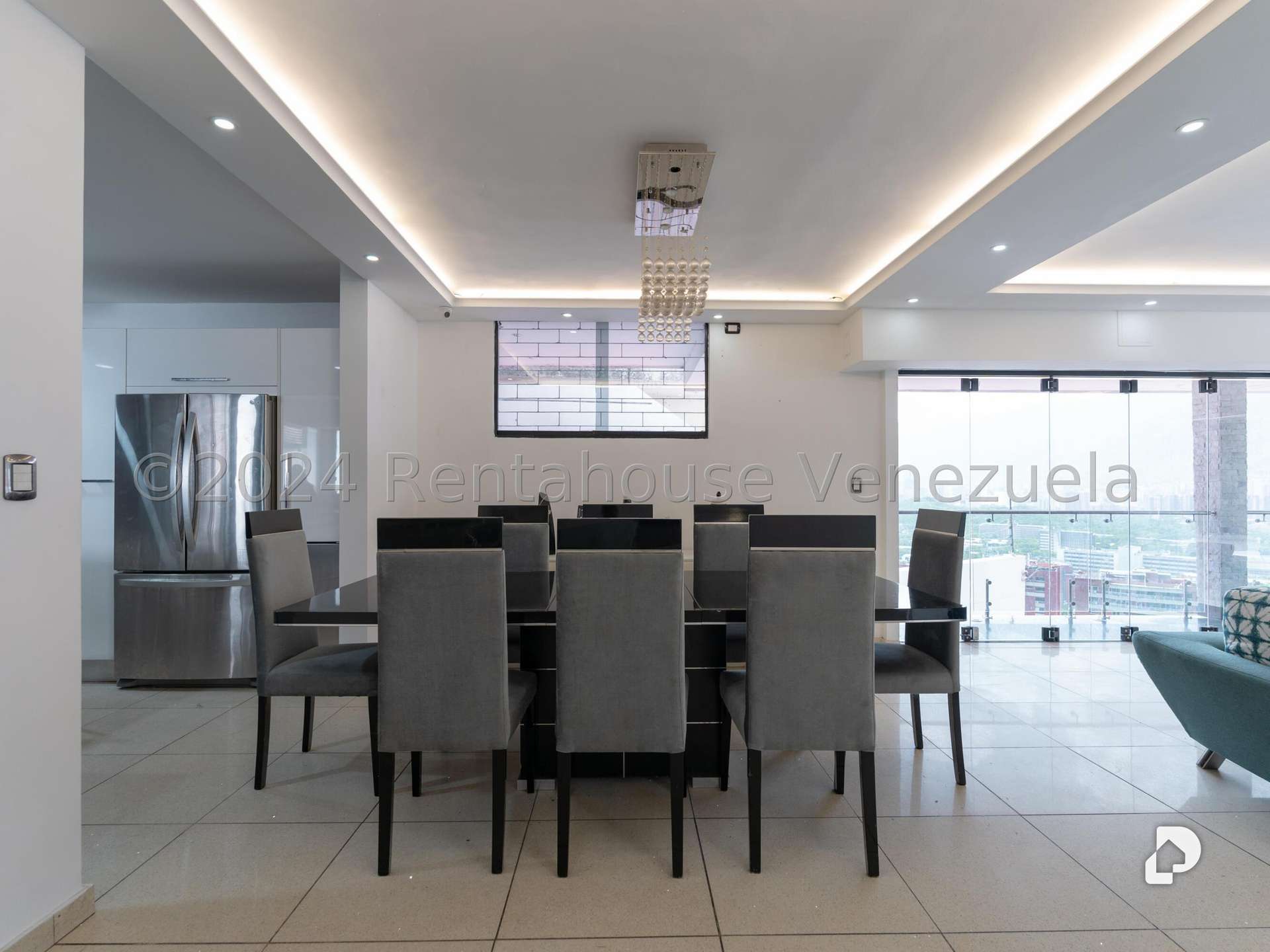 Casa en Colinas de Bello Monte, Caracas – 47
