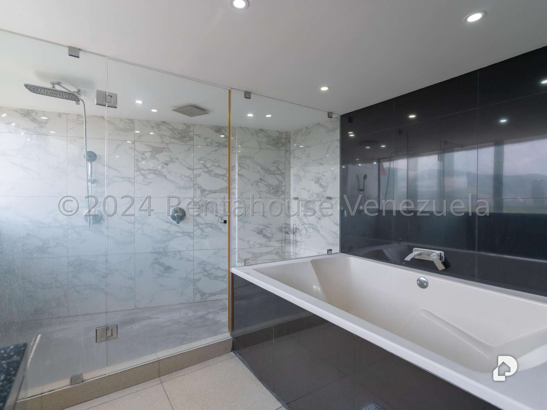Casa en Colinas de Bello Monte, Caracas – 59