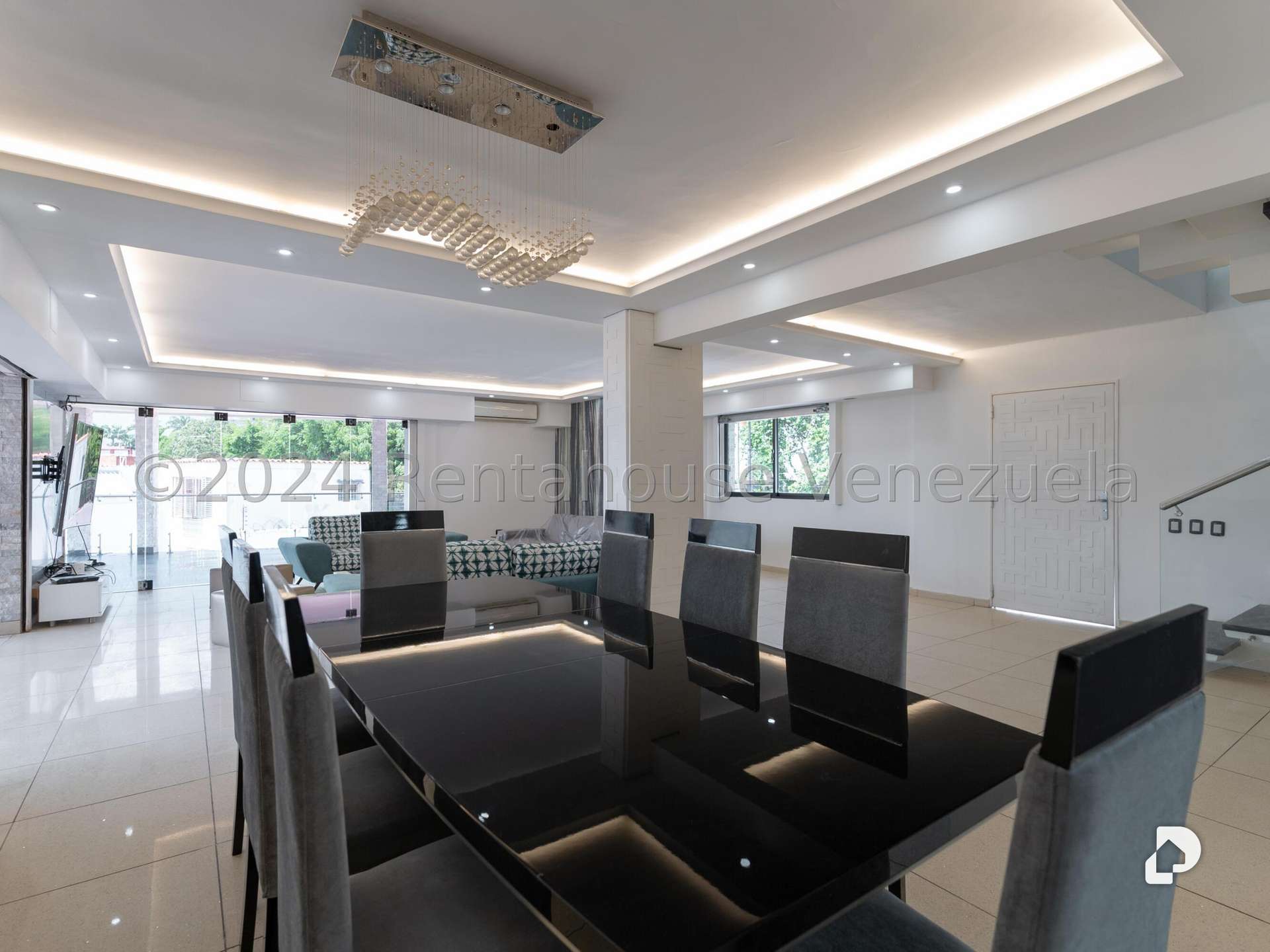 Casa en Colinas de Bello Monte, Caracas – 42