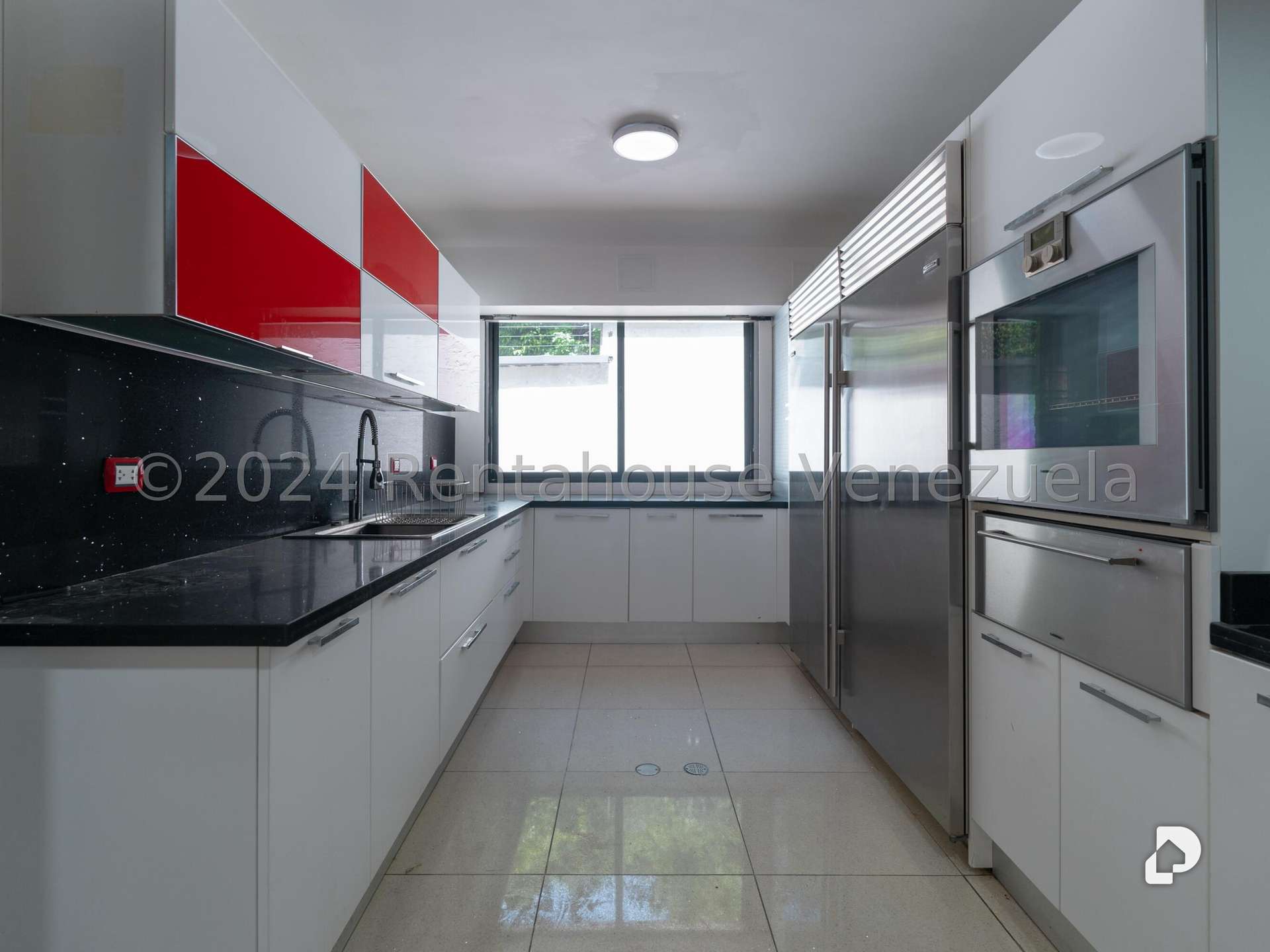 Casa en Colinas de Bello Monte, Caracas – 43