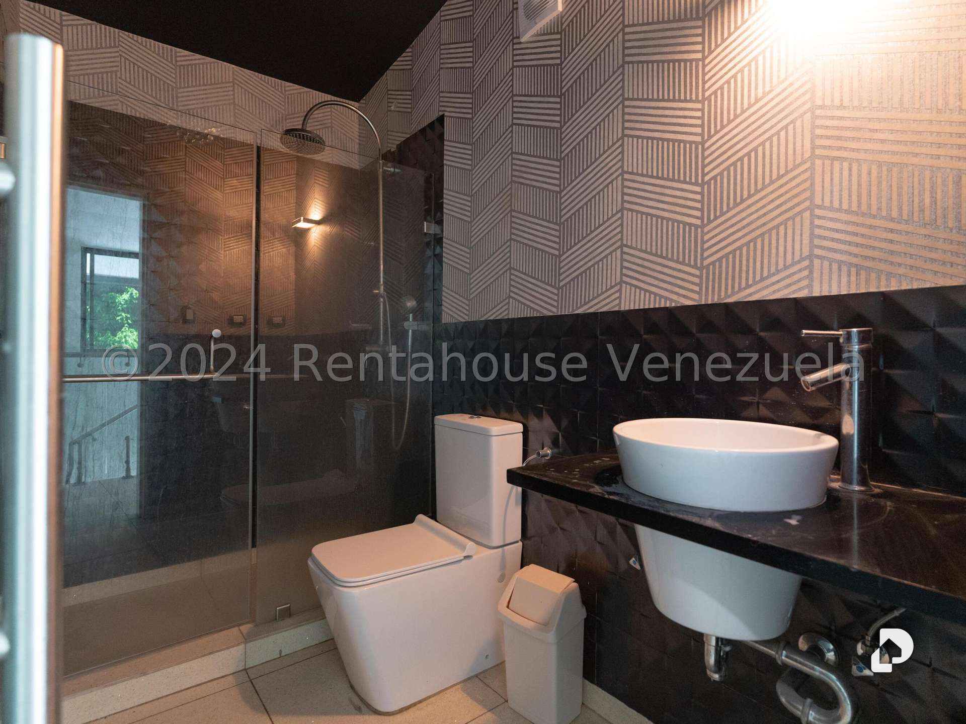 Casa en Colinas de Bello Monte, Caracas – 62