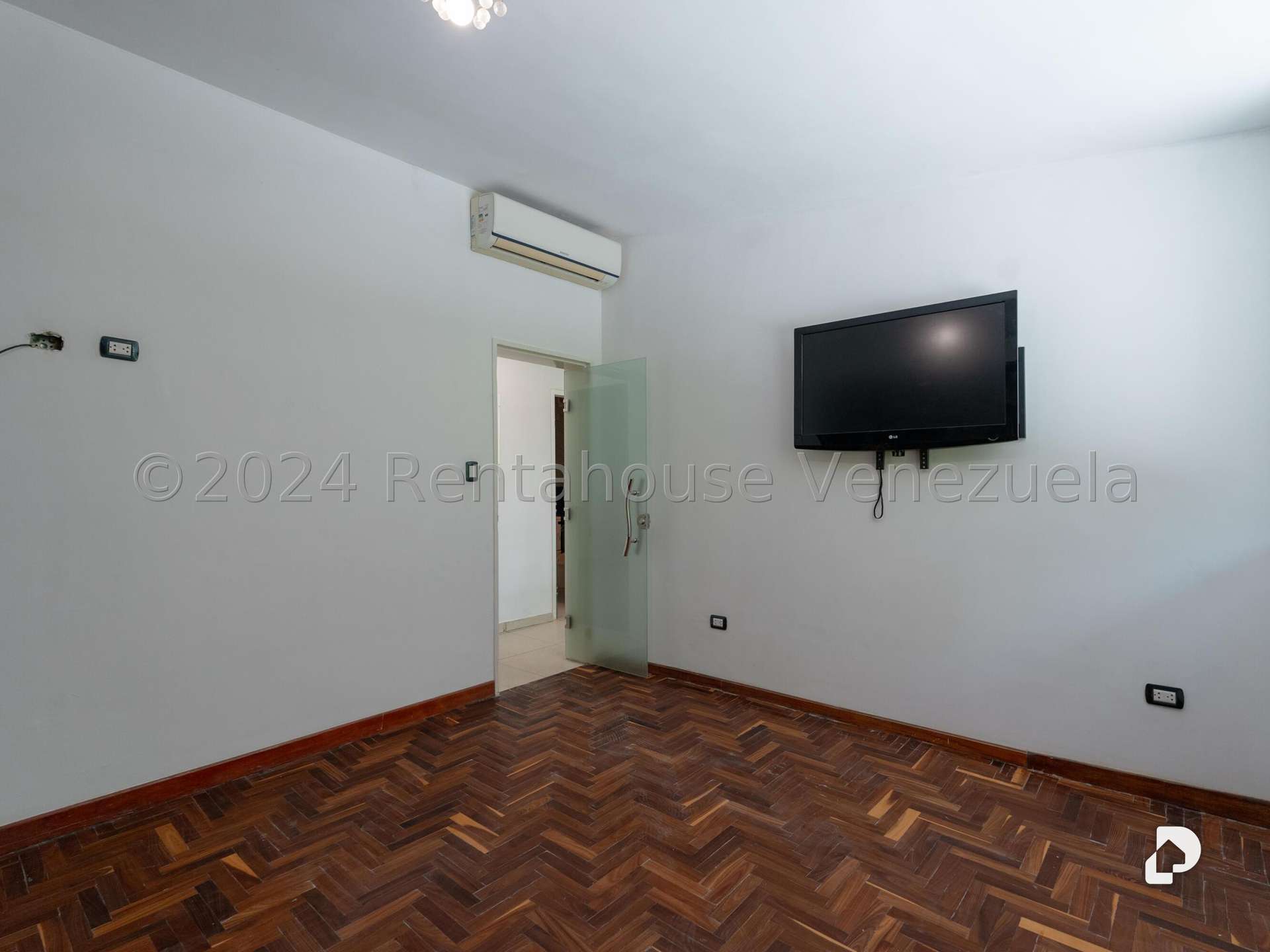 Casa en Colinas de Bello Monte, Caracas – 48