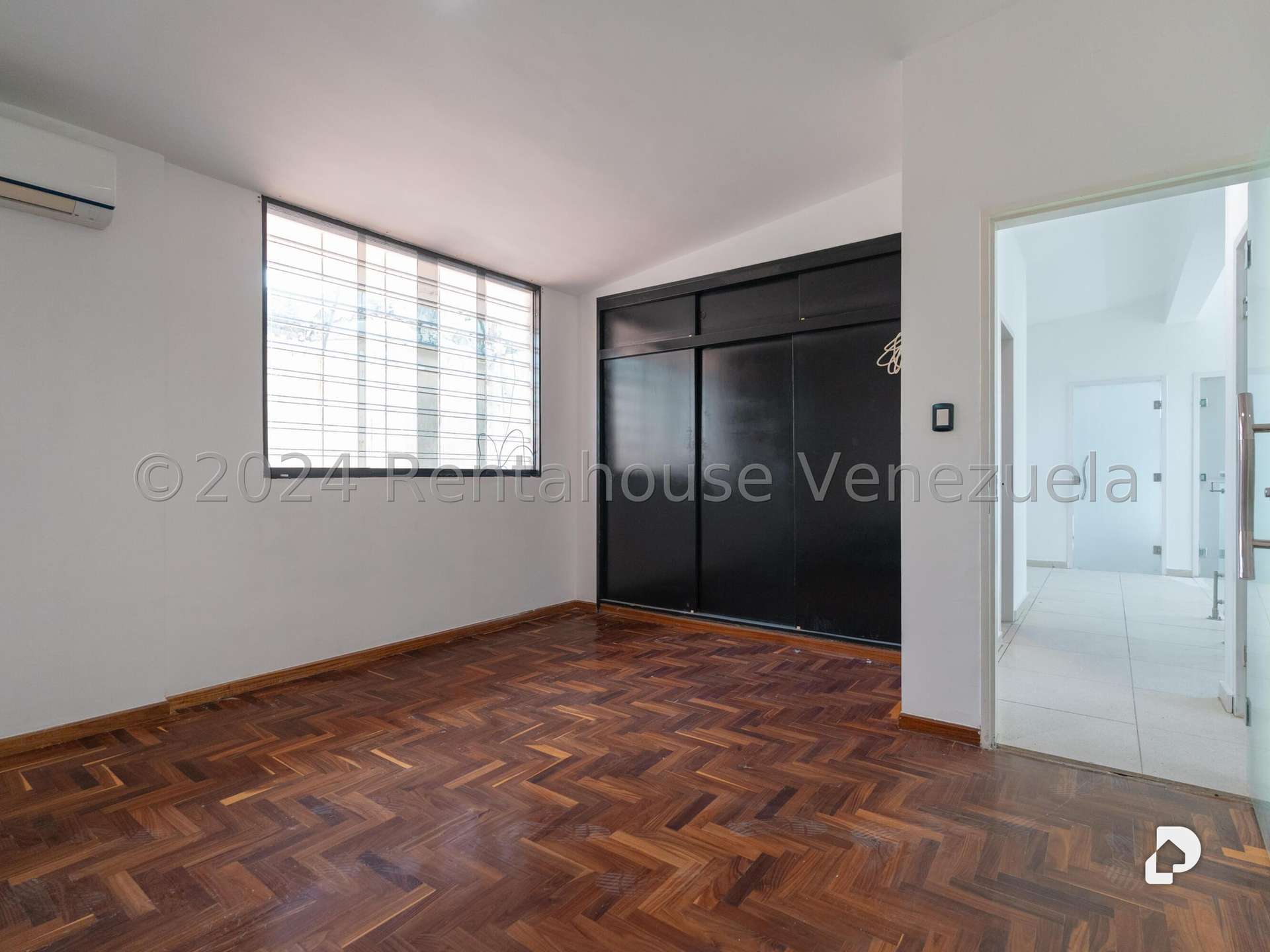 Casa en Colinas de Bello Monte, Caracas – 24